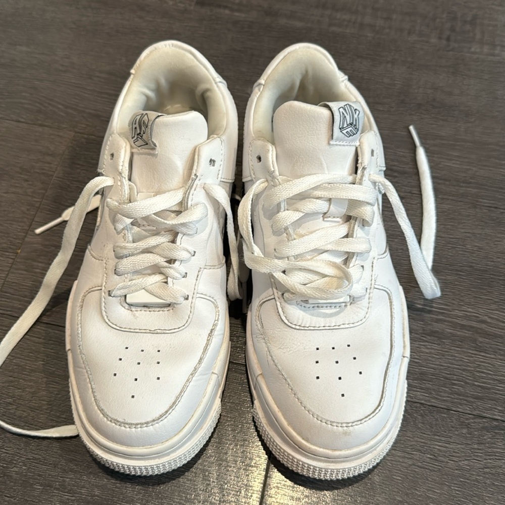 Air Force one pixel